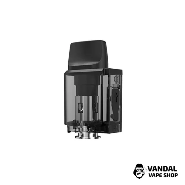 Картридж  Nevoks Pagee Empty 2.2 мл для работы с POD-системой Nevoks Pagee Pod Kit