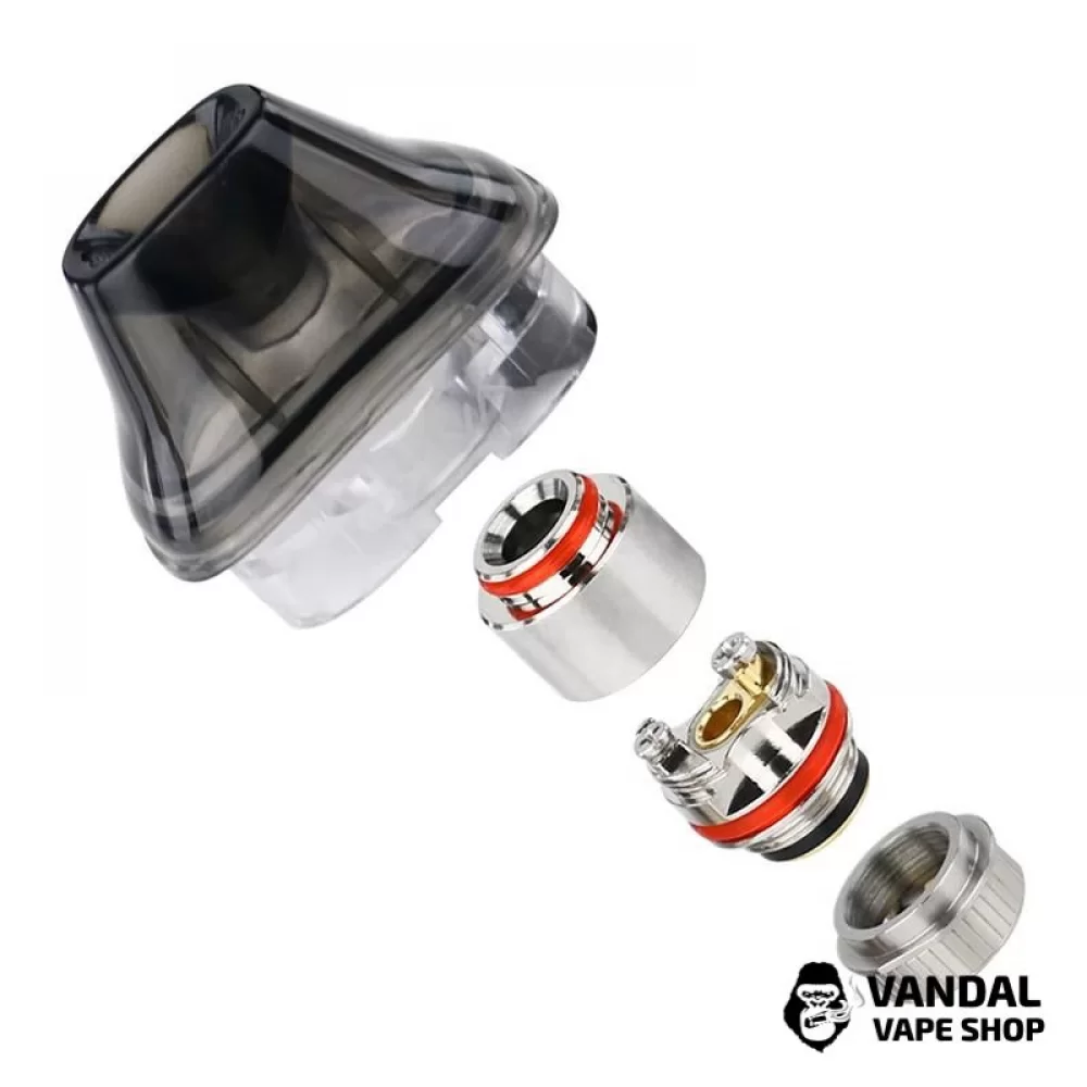 Обслуговуюча база Oxva Unicoil RBA