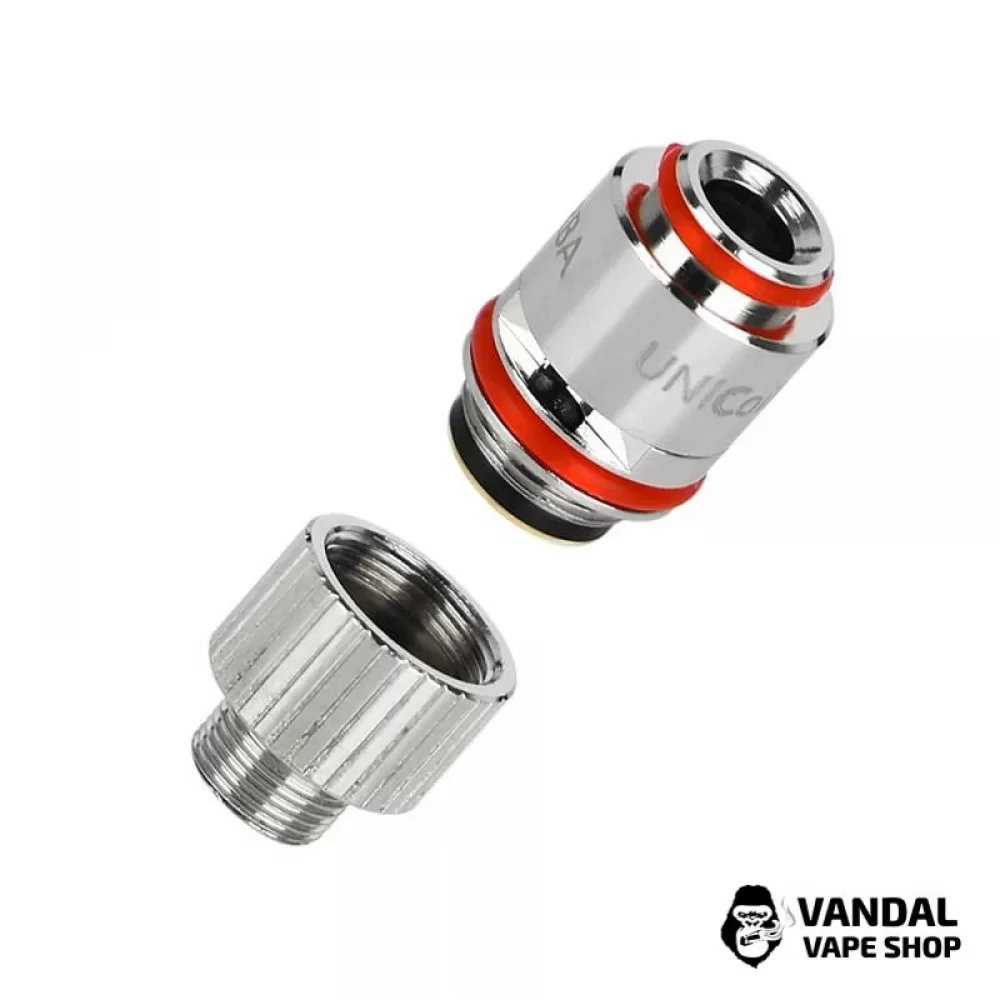 Обслуговуюча база Oxva Unicoil RBA