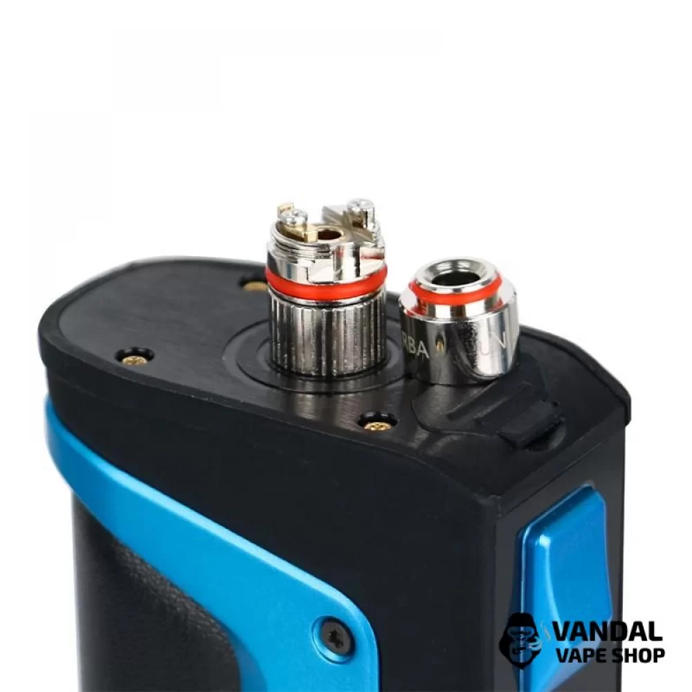 Обслуговуюча база Oxva Unicoil RBA