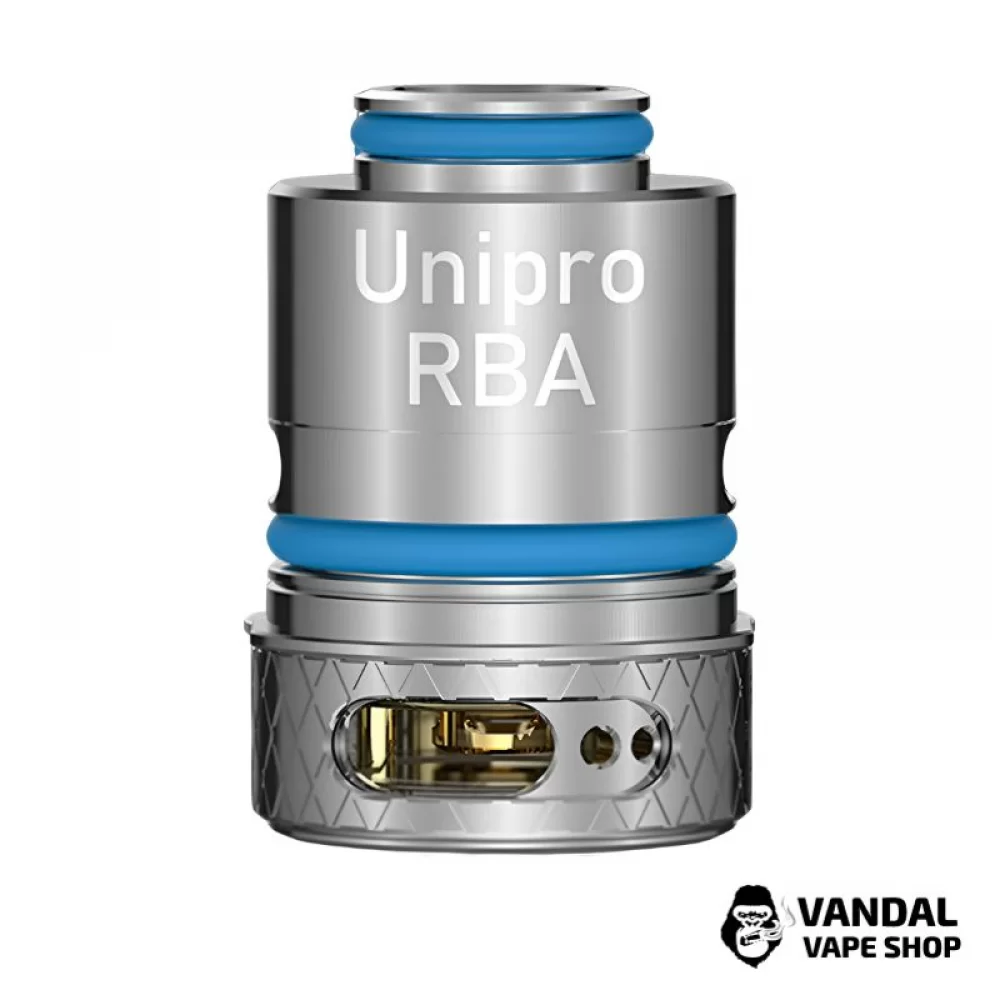 Обслуживающая база Oxva Unipro RBA