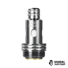Сменный испаритель Pasito 2 Smoant K3 Half DTL Mesh Coil 0.6 (Original)