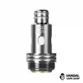 Сменный испаритель Pasito 2 Smoant K3 Half DTL Mesh Coil 0.6 (Original)