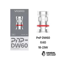 Випаровувач Voopoo PnP DW60 Coil 0.6 Ом (Original)