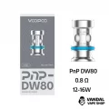 Оригинальный Сменный Испаритель VooPoo PnP-DW80 Coil  с сопротивлением 0.8 Ом