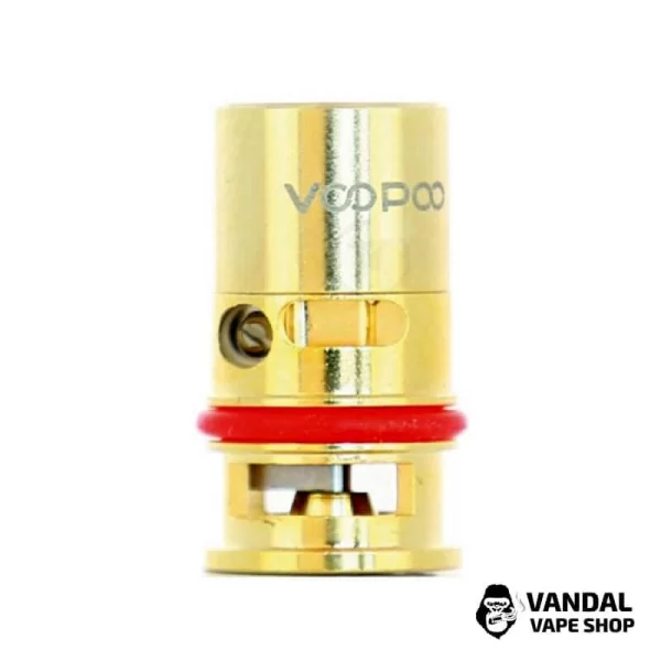 Змінний випаровувач Voopoo PnP RBA (Original) для DRAG S , DRAG X , VINCI , VINCI X  