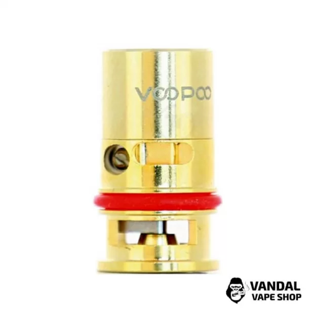 Сменный испаритель Voopoo PnP RBA (Original) для DRAG S , DRAG X , VINCI , VINCI X  