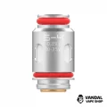 Сменный испаритель Smoant Coil S-4 сопротивлением 0.35 Ом