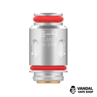 Испаритель Smoant Coil S-4 - 0.35 Ом