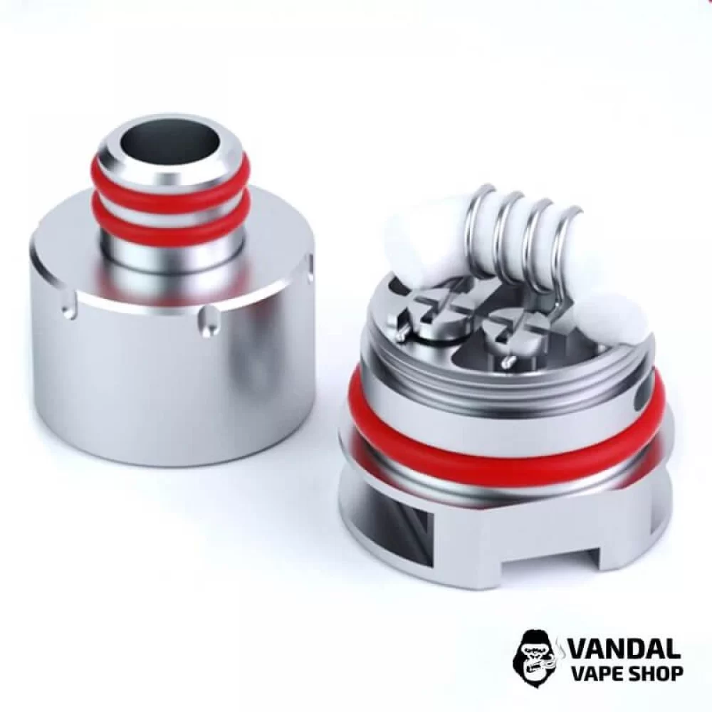 Обслуговуюча база Smok RPM RBA Coil для Nord 2 і Nord 4