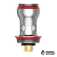 Випаровувач Smok Vape Pen V2 DC 0.6 Ом
