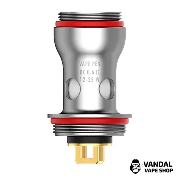 Сменный испаритель Smok Vape Pen V2 DC 0.6 Ом