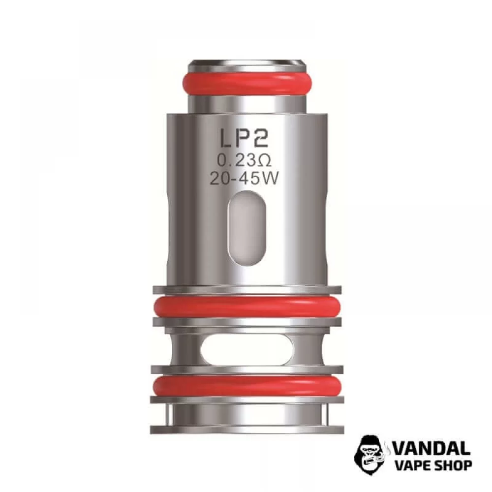 Сменный Испаритель Smok LP2 Meshed DL 0.23 Ом Coil
