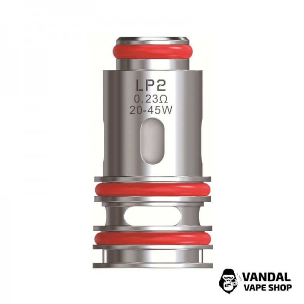 Змінний випаровувач Smok LP2 Meshed DL 0.23 Ом Coil