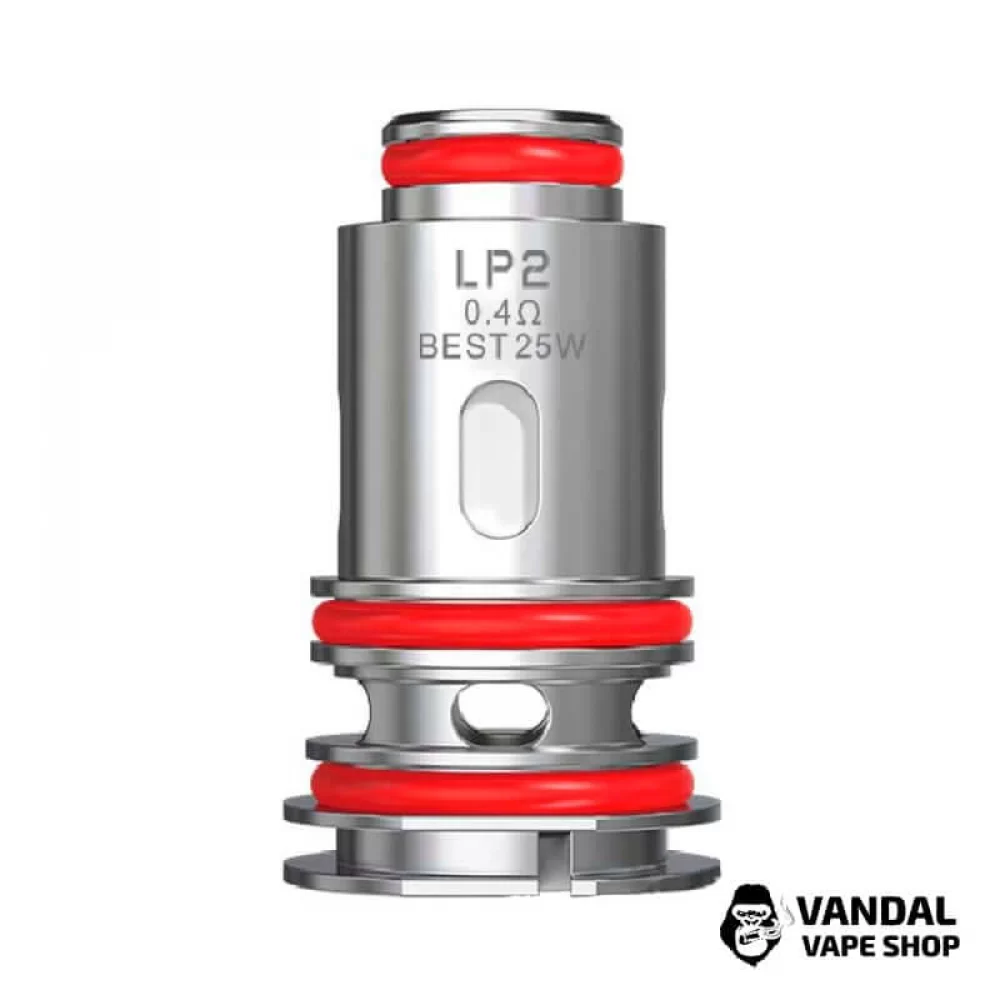 Сменный Испаритель Smok Meshed 0.4 Ом Coil