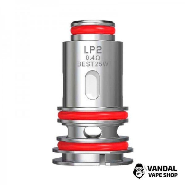 Змінний випаровувач Smok LP2 Meshed 0.4 Ом Coil