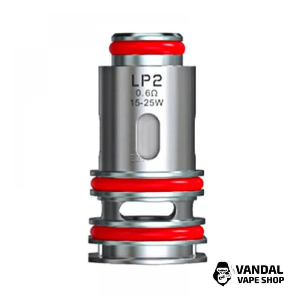Сменный Испаритель Smok LP2 DC 0.6 Ом Coil