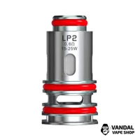 Испаритель Smok LP2 DC 0.6 Ом Coil