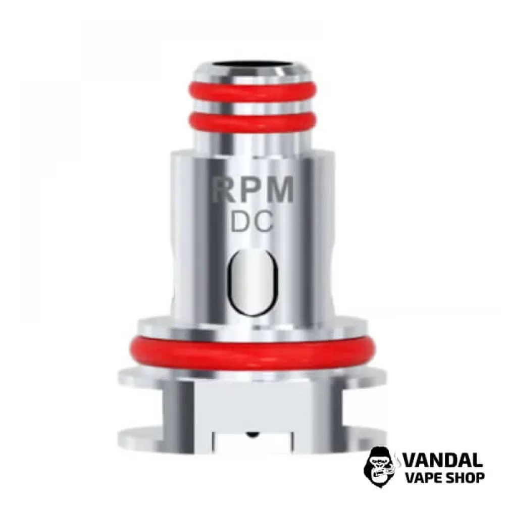 Сменный Испаритель Smok RPM Coil DC 0.8 Ом MTL