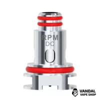 Испаритель Smok RPM Coil DC 0.8 Ом MTL
