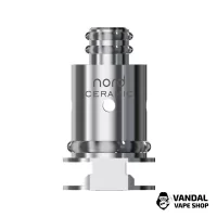 Испаритель Smok Nord Ceramic 1.4 Ом
