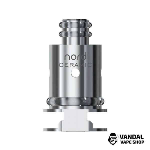 Испаритель Smok Nord Ceramic 1.4 Ом для всей линейки VINCI и DRAG NANO 2
