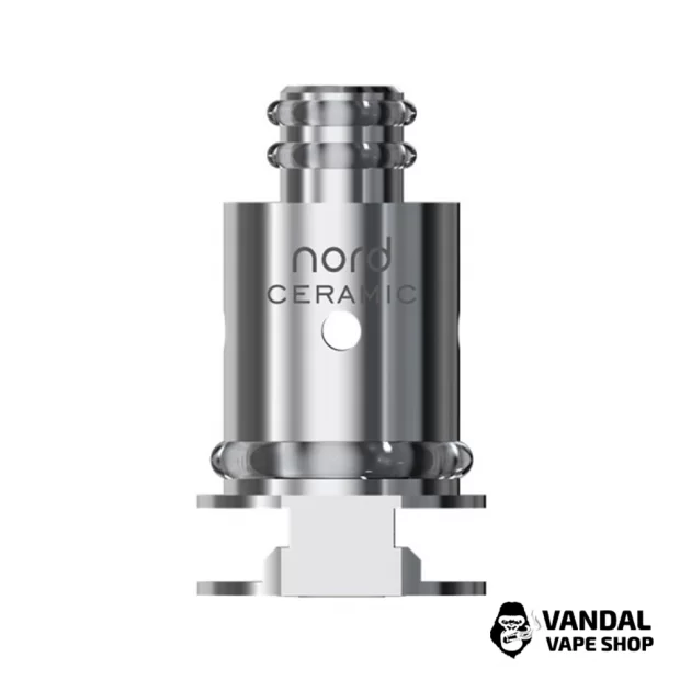 Испаритель Smok Nord Ceramic 1.4 Ом для всей линейки VINCI и DRAG NANO 2