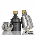 Дрипка BSKR V2 MTL RDA от производителя Vandy Vape