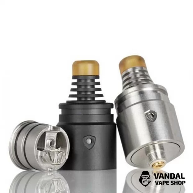 Дрипка BSKR V2 MTL RDA от производителя Vandy Vape
