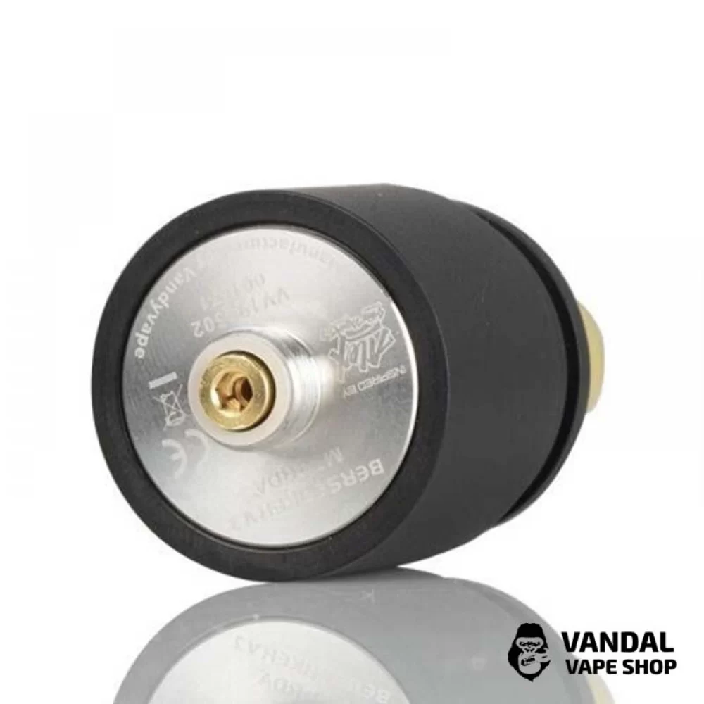 Дріпкa BSKR V2 MTL RDA від виробника Vandy Vape