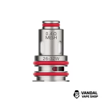 Змінний випаровувач Vaporesso GTX Mesh Coil 0.4 Ом