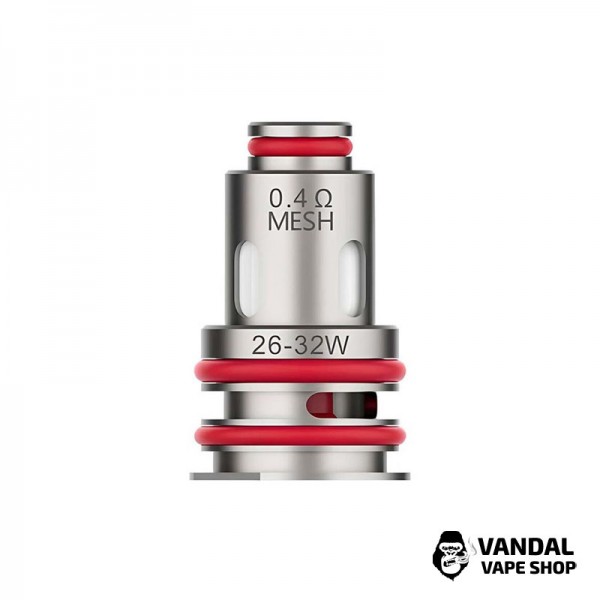 Змінний випаровувач Vaporesso GTX Mesh Coil 0.4 Ом