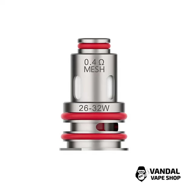 Сменный испаритель Vaporesso GTX Mesh Coil 0.4 Ом