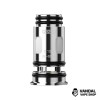 Оригінальний змінний випаровувач VooPoo PnP X 0.15 Ом