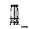 Оригінальний змінний випаровувач VooPoo PnP X 0.2 Ом