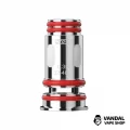Оригинальный Сменный Испаритель VooPoo PnP X 0.3 Ом