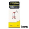 Оригинальный Сменный Испаритель VooPoo PnP X 0.3 Ом