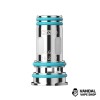 Оригинальный Сменный Испаритель VooPoo PnP X 0.6 Ом