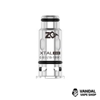Сменный испаритель ZQ XTAL Pro 0.6 Ом