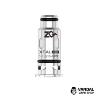 Сменный испаритель ZQ XTAL Pro 0.6 Ом