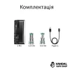Оригинальная Pod-система Suorin Air Mod 40W Pod Kit на 1500mAh