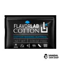 Вата Flavorlab Cotton (1 шт.)