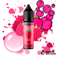 3Ger Salt - Raspberry Bubblegum 15 мл 25 мг