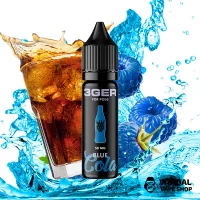 3Ger Salt - Blue Cola 15 мл 50 мг