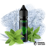 3Ger Salt - Ice Mint 15 мл 35 мг