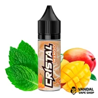 Cristal Salt Mango - 15 мл, 50 мг