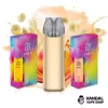 Juicy Peach / Banana