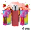 Cola / Strawberry
