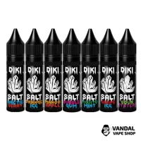 Рідина Diki Salt 50мг, 15мл
