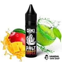Рідина Diki Salt Mango Apple 50мг, 15мл